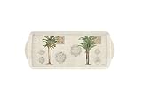 Pimpernel Tray, One Size, Multicolor
