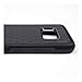 PHONECASES3D Funda móvil Huawei P20 Lite Valencia CF Escudo 3D - Negro