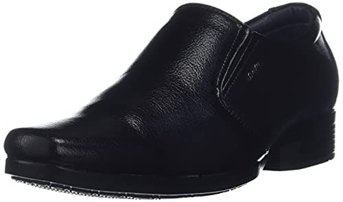 Image of Bata Men's Slip-on Formal Shoes