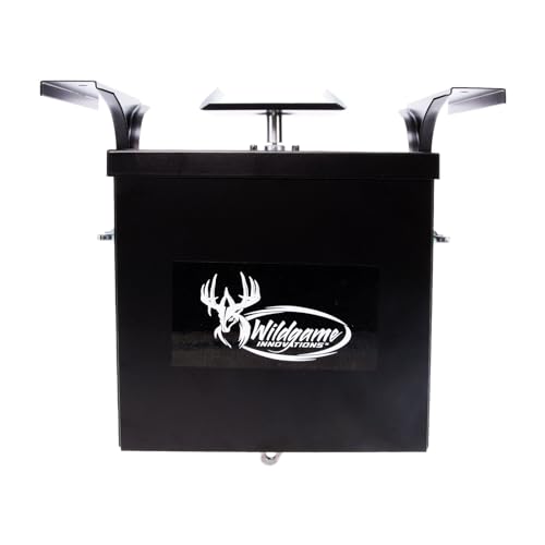 WILDGAME INNOVATIONS Trophy Hunter 6V Analog Feeder Kit