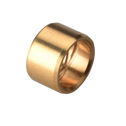 Bague usinée pour moteur hors-bord F6 F8 F9.9 haute résistance