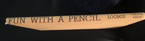 Fun With a Pencil B000QCI7MU Book Cover
