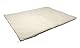 Italian Bed Linen Träume und Capricci Heizkissen Pets, Creme, 64 x 49 cm