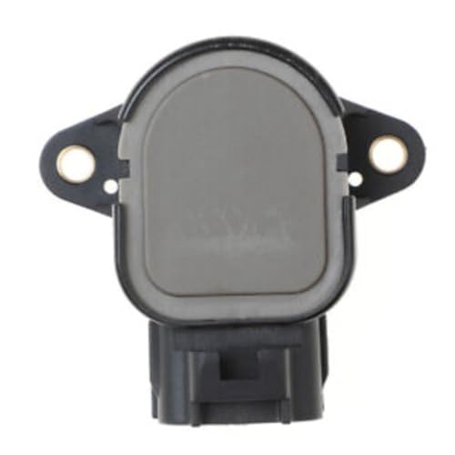 TPS Throttle Sensor, TPS Sensor Replacement Parts Fit For Daihatsu Terios 1.3 Sirion Copen Mira Move YRV 8945287114 89452-87114 Throttle Position Sensor TPS - Image 2