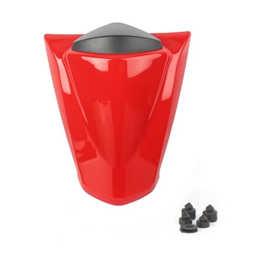 Carénage passager et capot de selle arrière pour moto ZX 250R 2008-2012