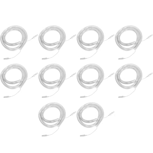 Bobines de rechange pour sèche-linge compatibles 5300622032 x10