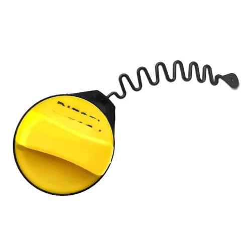 Bouchon de remplissage réservoir Freelander 2 LR034129 couvercle de haute durabilité