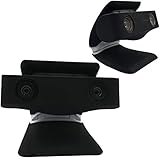 GOTRUTH Silicone Playstation 5 Cameras Skin Cover, Anti-Fall Anti-Scratch Protector Case for Sony...