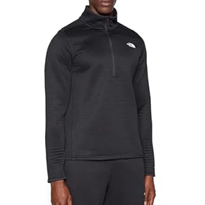 THE NORTH FACE Vertical Thermal Fz Chaqueta polar Hombre