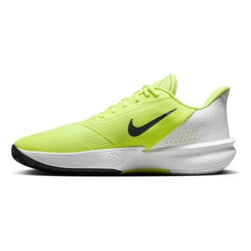 Nike Men's Precision VII Laced Shoes