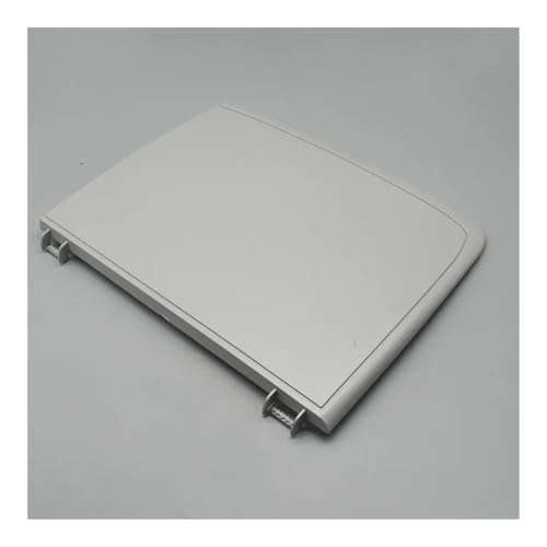 Assemblage couvercle scanner HP M1120 remplace pièce cassée CB376-60105 à plat