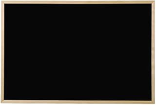 Bi-Office PM0701010 900 x 600 mm Board Pine Frame - Black