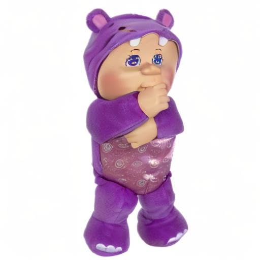 Amazon.com: Cabbage Patch Kids 9