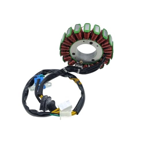 Stator de bobine d'allumage haute performance pour Magneto GSX-R250 13-17