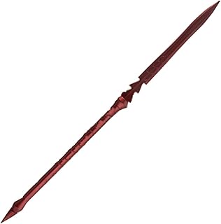 damdos Halloween Prop Cosplay Swords for Gae Bolg Weapon Fate Night Cuchulainn Swords Birthdays Xmas Gifts