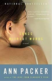 Songs Without Words 0739493264 Book Cover