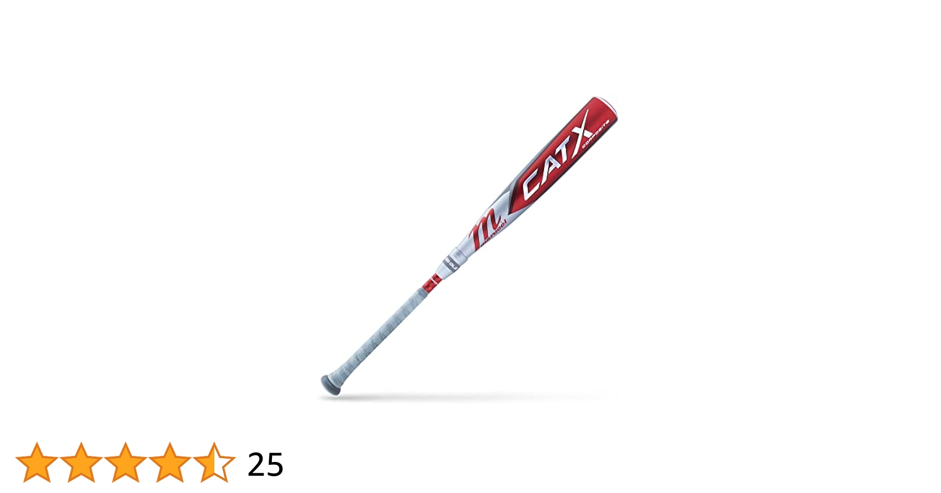 バット MASA marucci マルーチ(marucci) 野球 少年軟式バット ワニ