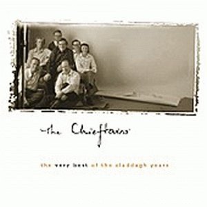 The Chieftains Collection: The Very Best of the Claddagh Years [Audio CD] The Chieftains