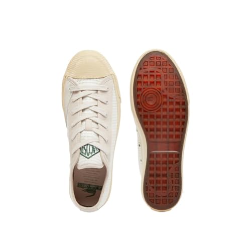 Image of Lacoste Men's Backcourt 2.0 Sneaker
