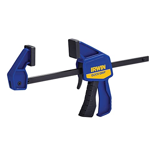 IRWIN Grampo Mini Quick Grip 2006021