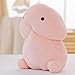 Nicejoy 1pc 20cm Plüschtier Plüsch Simulation Penis Penis Kissen Netter Kawaii Sexy Toys Geschenk