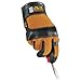 Fabricator Gloves - large mechanix fabricator glove