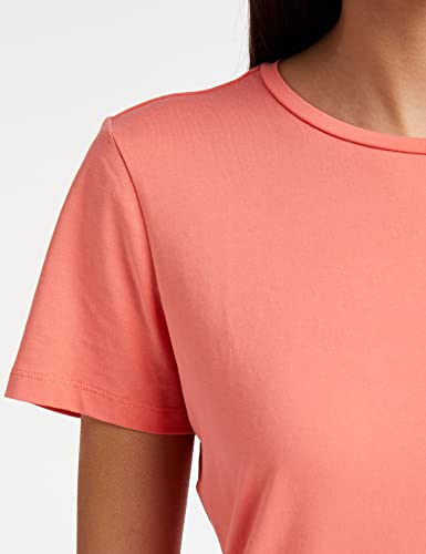 Image of Amazon Brand - INKAST Women Work Utility T-Shirt