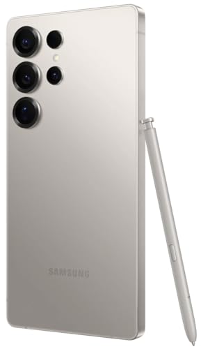 Image of Samsung Galaxy S25 Ultra, 1TB - Unlocked (Renewed)