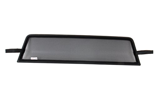 Pare-vent convient à Mazda MX-5 MX5 MK4 ND filet anti remous