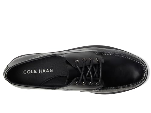 Cole Haan Men's Grand 4-Eye Loafers2