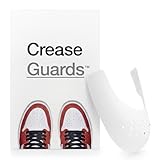 SOL3 Crease Guards™ | Shoe Crease Protectors for Sneakers: Air Force 1, Jordans & More – 2 Pairs