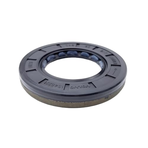Joint d'huile 34,9 x 62 x 8-7 mm d'étanchéité pour arbre rotatif de moteur
