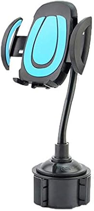 Estable de la Horquilla del Soporte del portavasos Ajustable del Soporte del Coche Universal Superior de Beisoug para el tel?fono Celular