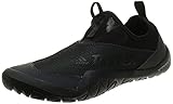 Fabric adidas Herren Terrex Climacool Jawpaw Ii water shoes, Schwarz, 43 EU