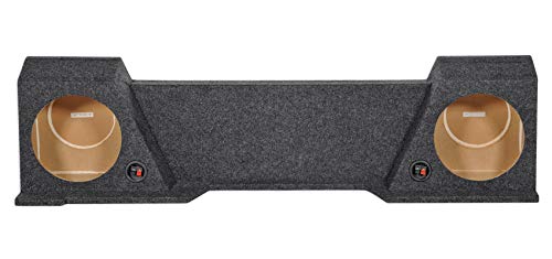 Rockville REC29 Downfire Dual 10