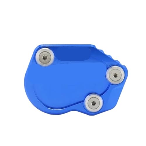 Support latéral pour R Nine T plaque béquille pour road trip moto