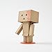 Revoltech Dumbo-over mini New Year's Danbo 2015