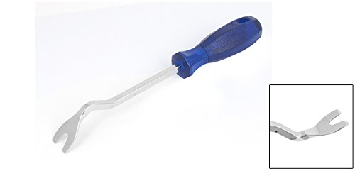 Tournevis Clou agrafe Rivet Tack Puller Remover pointe 9 mm U - 3
