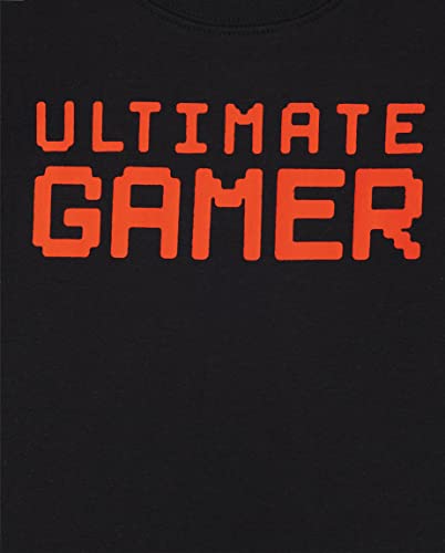 La Mejor Lista de Pijamas dos piezas para Niño los más recomendados. 21 Pijamas dos piezas para Niño marca The Children's Place (3)