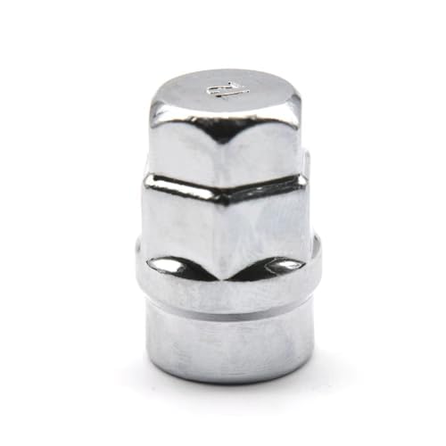 Pernos de rueda para Toyota M12x1.5 y tuercas de coche 5