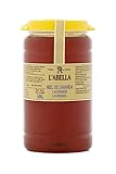 miel de lavanda brihuega  L’abella Mel – Miel de lavanda 2kg – Miel natural recolectada en España