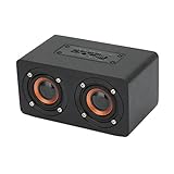 tv sony portable vintage [Excellentes performances ] Immergez-vous dans un son de avec la conception de l'armoire de résonance MDF pour un pur et puissant.