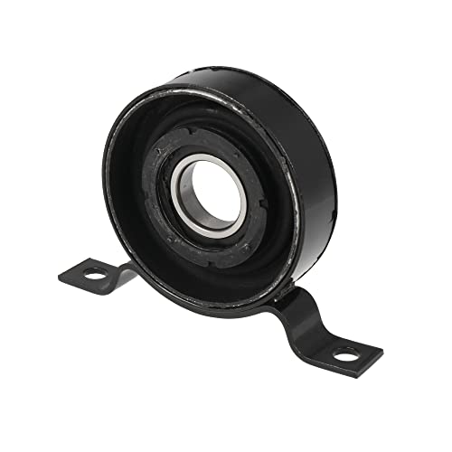 X Autohaux A22010400UX0031 Tvb500390 Rear Driveshaft Center Support Bearing Assembly thumb #4