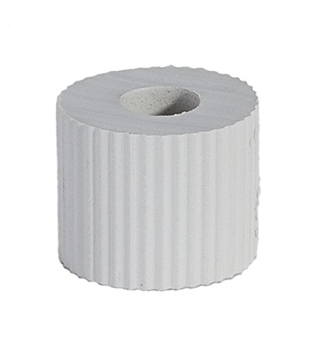 Image of B&P Lamp 3 /4 Inch Rubber Bottle Adapter