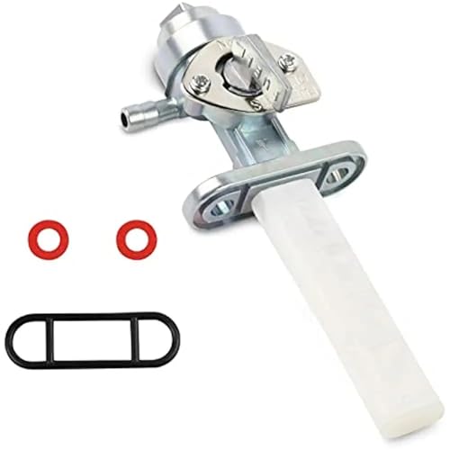 Grifo de gasolina para solucionar fugas en depósitos de Suzuki GN y TS 5