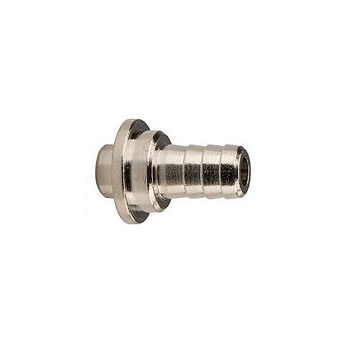 Beverage Factory 404-321 Beer Coupler Gas Hose Nipple