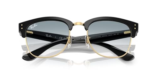 Image of Ray-Ban RBR0504S Clubmaster Reverse Square Sunglasses for Men for Women