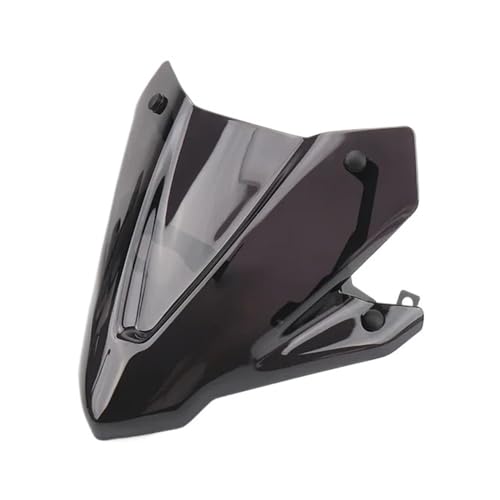 Pare-brise sport pour CB750 Hornet 2023 - Extension de saute-vent moto