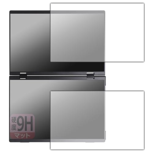 PDA�H�[ THANKO 14�C���` �㉺2��ʊg���|�[�^�u�����j�^�[ DMAC24HBK �Ή� 9H���d�x[���˒ጸ] �ی� �t�B���� ���{��