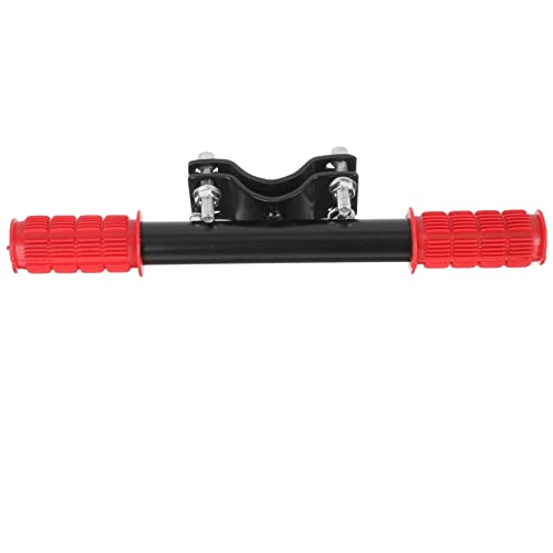 BESPORTBLE Road Bike Handlebar Seat Armrest Universal Boys and Girls Bike Handlebar Non-Slip